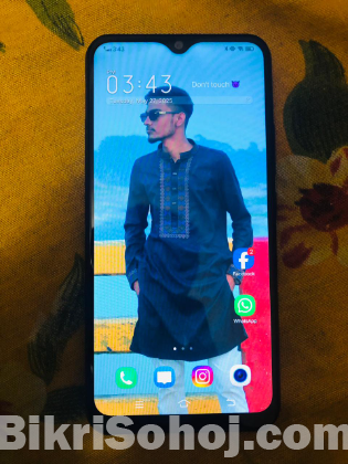 Vivo y12
